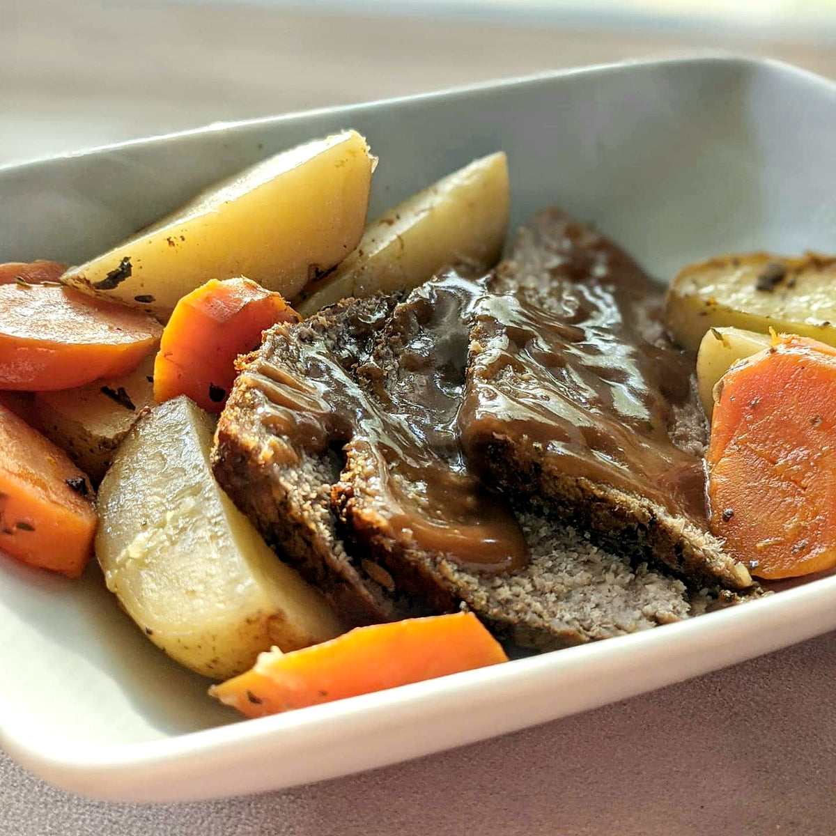 Sunday Roast – Cole's Kitchen