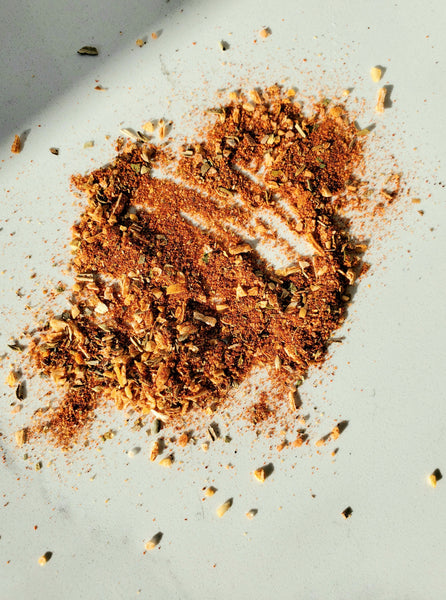 Sunday Rub Spice Blend - 60 g