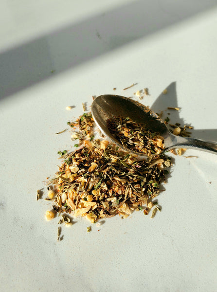 Mealtime Spice Blends