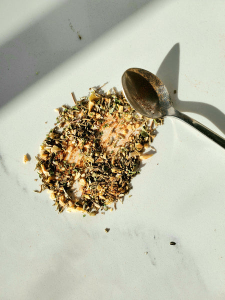 Classic Spice Blends Kit