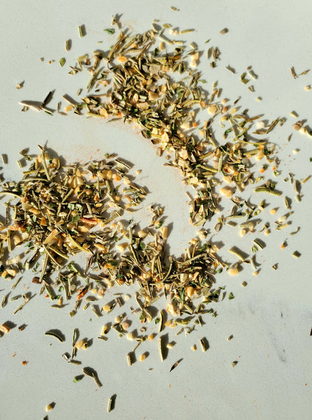 Roasted Spice Blend - 47 g