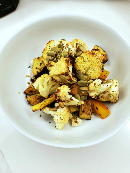 Sage Medley Spice Blend - 28 g