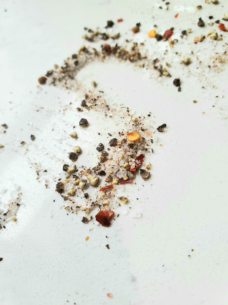 Classic Spice Blends Kit