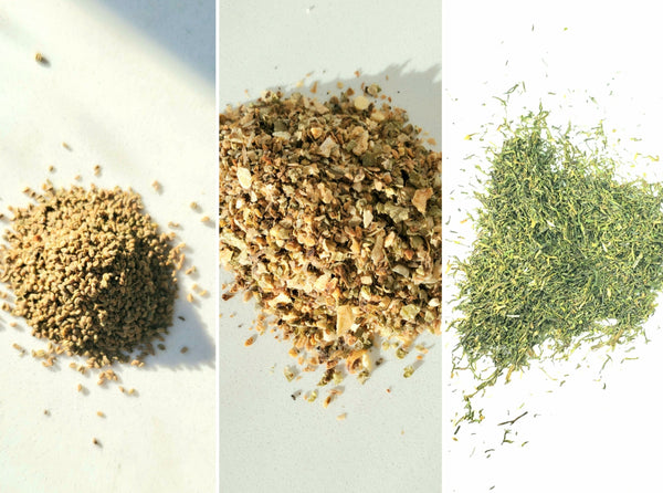 Distinguished Spice Kit