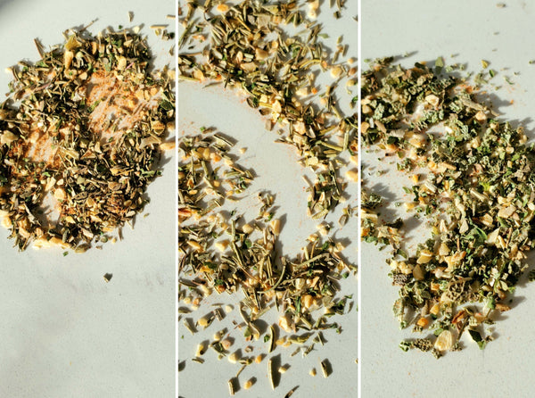 Winter Spice Blends Kit