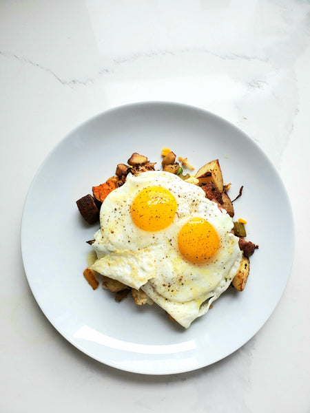 Spicy Peppercorn Blend