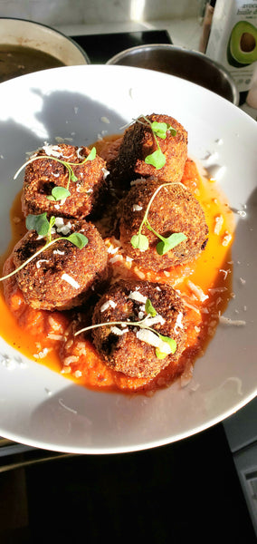 Italian Herbs Spice Blend -- 25 g