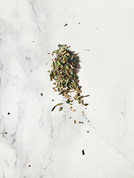 Italian Herbs Spice Blend -- 25 g