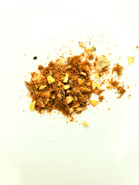 Burger Spice Blend - 54 g