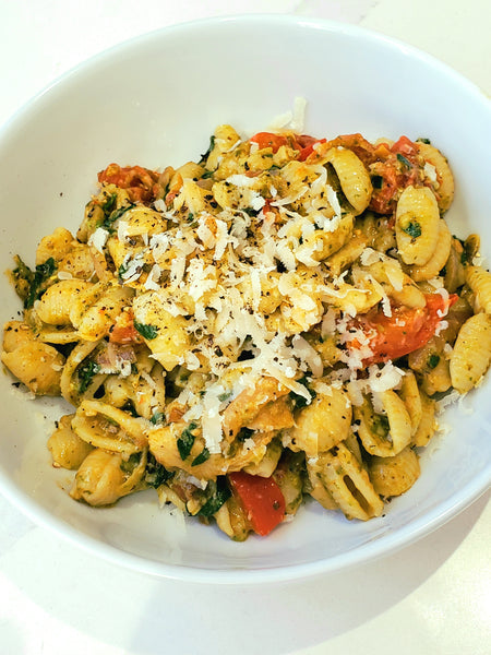 Italian Herbs Spice Blend -- 25 g