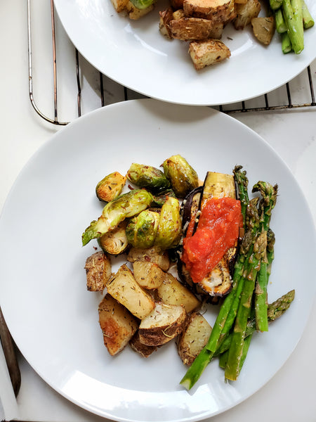 Sunday Rub Spice Blend - 60 g