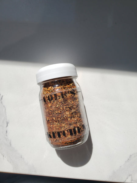 Sunday Rub Spice Blend - 60 g