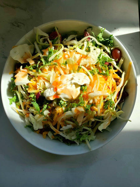 Taco Spice Blend - 60 g