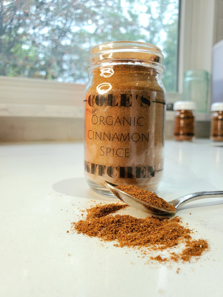 Cinnamon Spice - 47 g