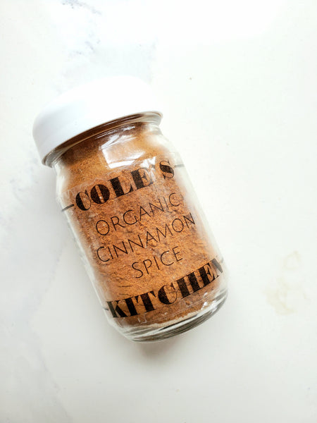 Cinnamon Spice - 47 g