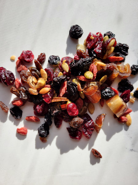 Organic Granola - Original 500 g