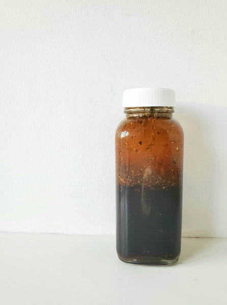 Balsamic Vinaigrette