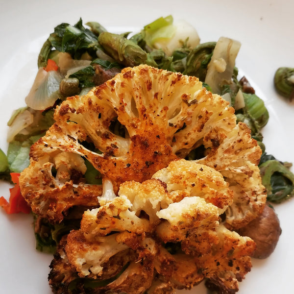 Winter Spice Blends Kit