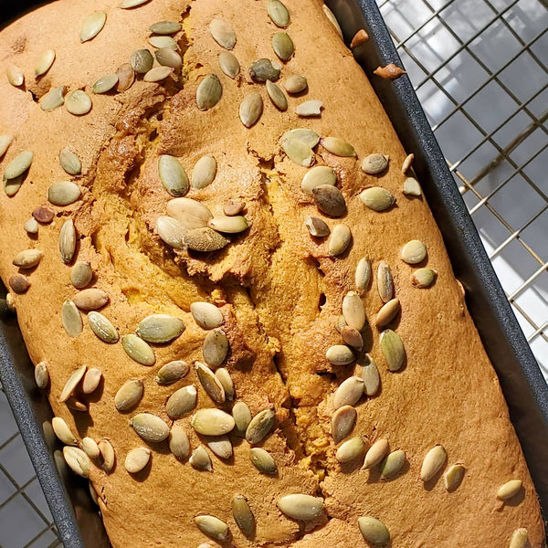 Pumpkin Spice Blend - 50 g