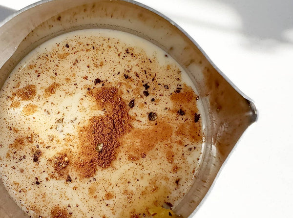 Pumpkin Spice Blend - 50 g