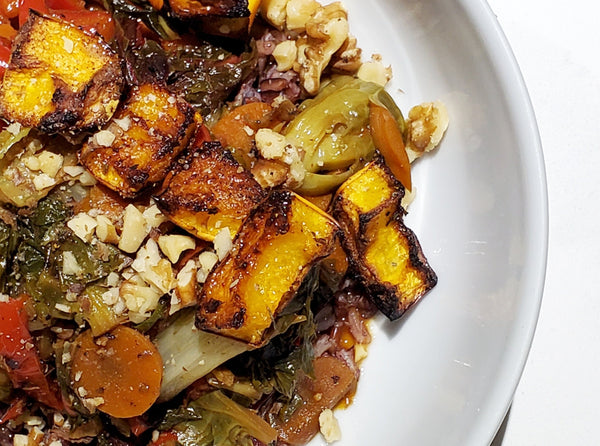 Sunday Rub Spice Blend - 60 g