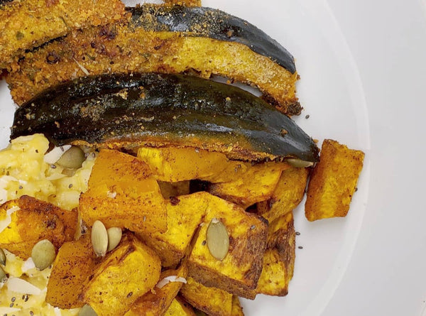 Sunday Rub Spice Blend - 60 g