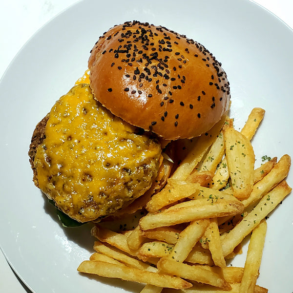 Burger Spice Blend - 54 g