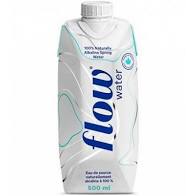 Flow Alkaline Water