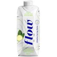 Flow Alkaline Water