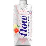 Flow Alkaline Water