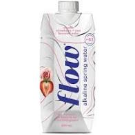 Flow Alkaline Water