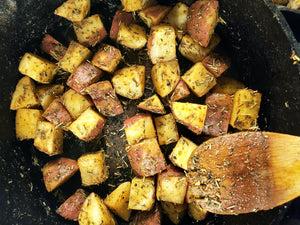 Roasted Potatoes