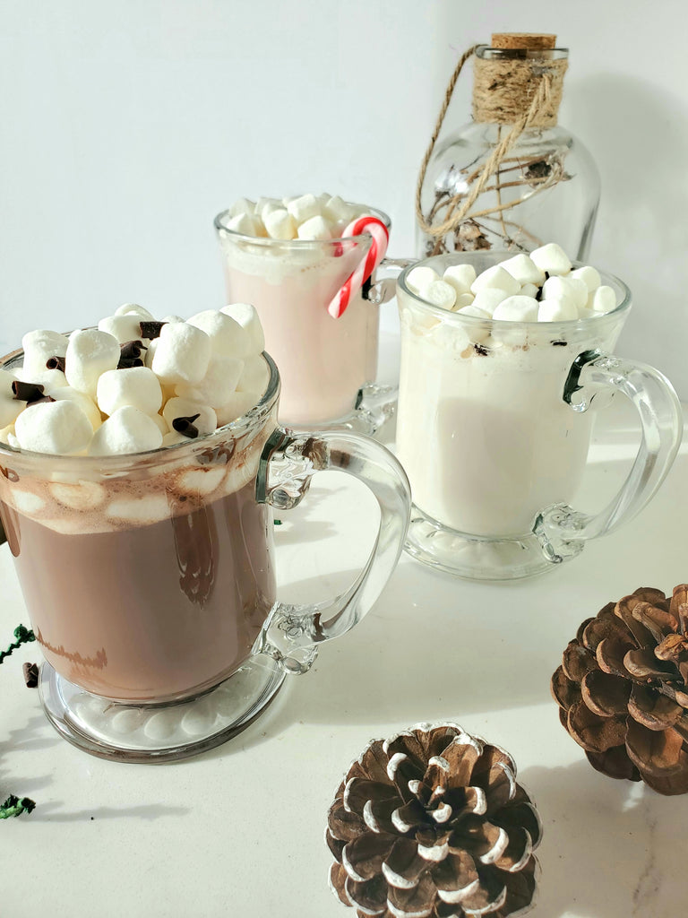 Hot Cocoa