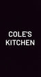 Cole's Kitchen 