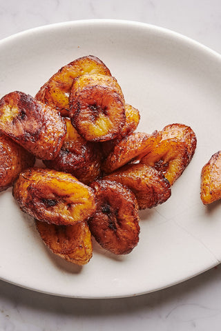 Catering - Plantain