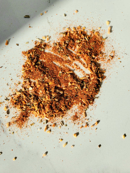 Classic Spice Blends Kit