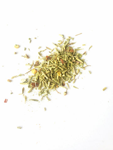 Cilantro Herb Spice Blend