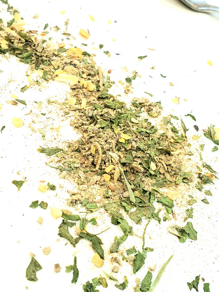 Sage Medley Spice Blend - 28 g
