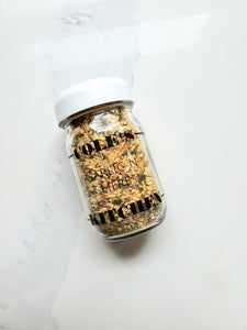 Garlic 'n' Herb Spice Blend - 60 g
