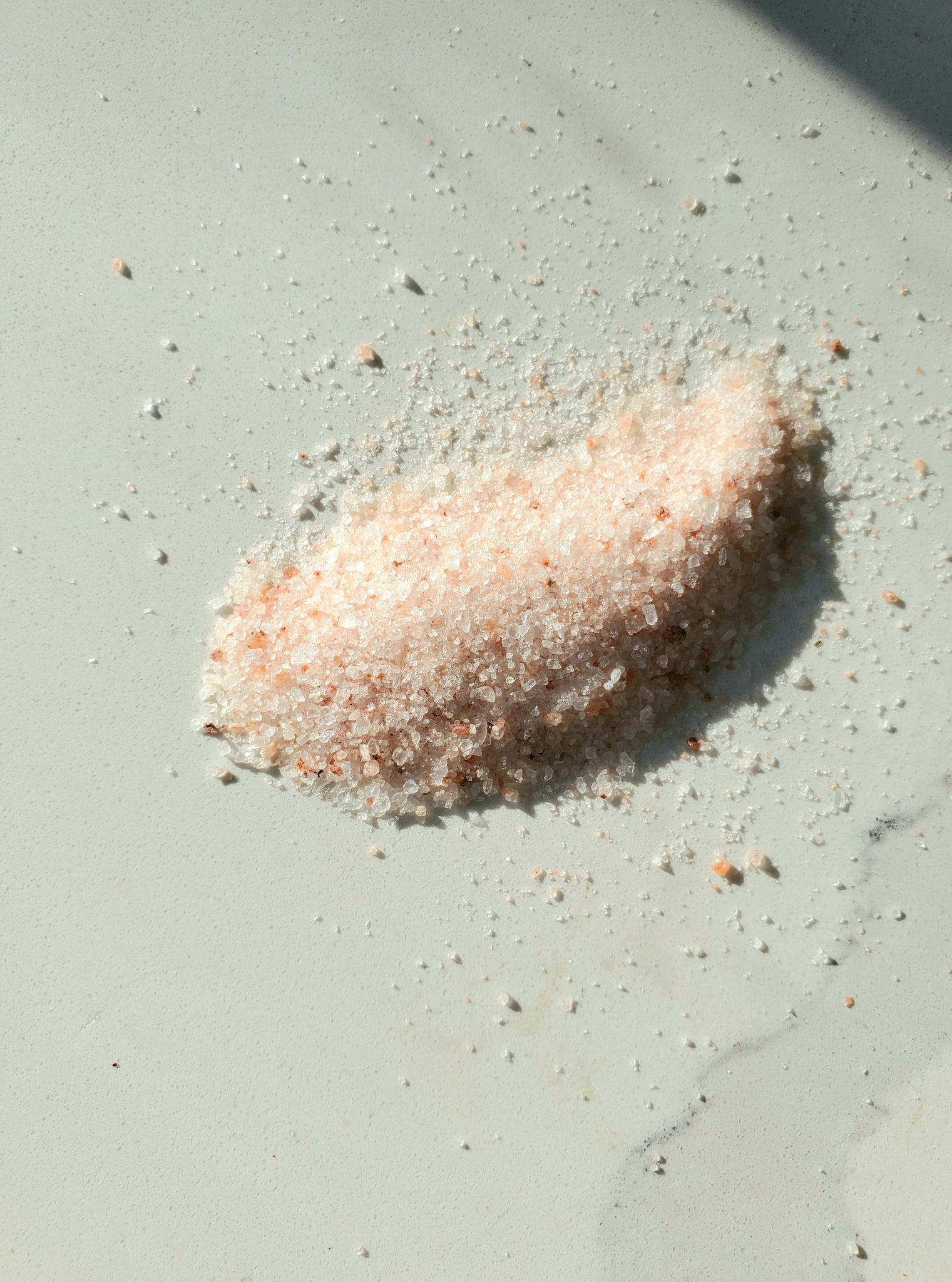 Organic Pink Himalayan Salt - 145 g