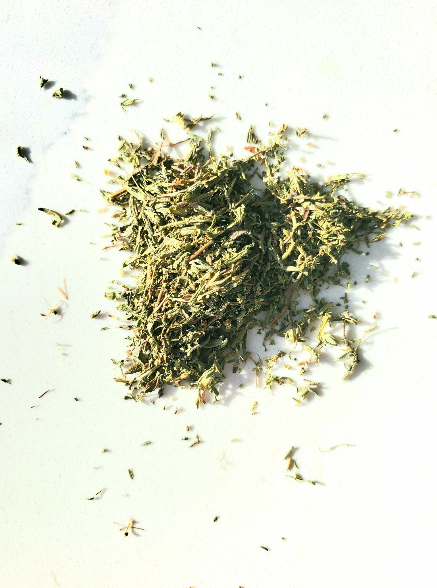 Organic Thyme - 20 g